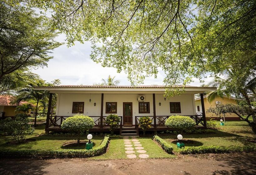 Семейное Бунгало, Praia Accommodation