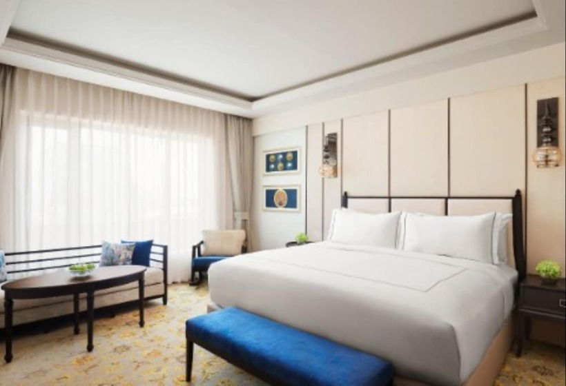 اتاق سوپریور, Taj Tirupati