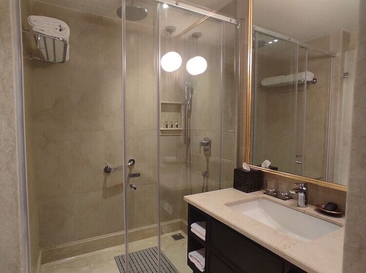 اتاق سوپریور, Taj Tirupati