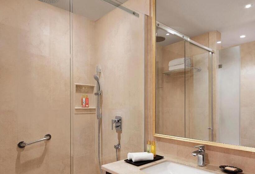 اتاق سوپریور, Taj Tirupati