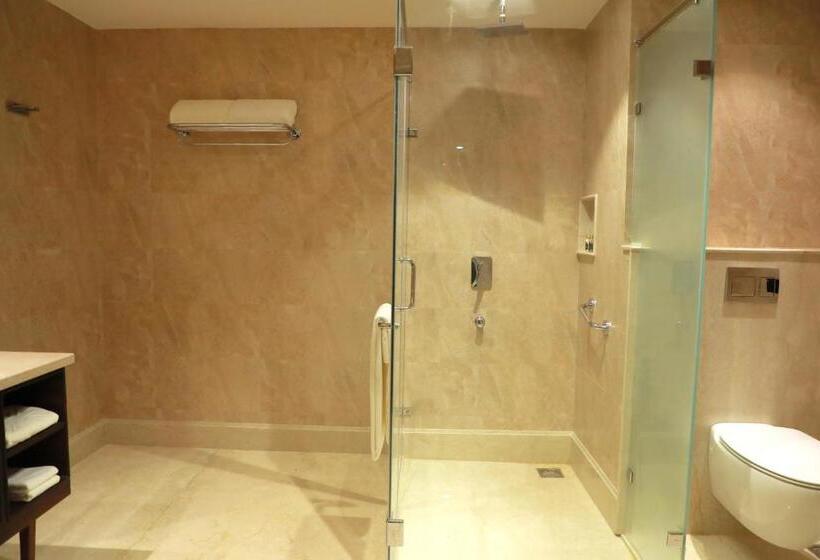 اتاق لوکس با تخت بزرگ, Taj Tirupati