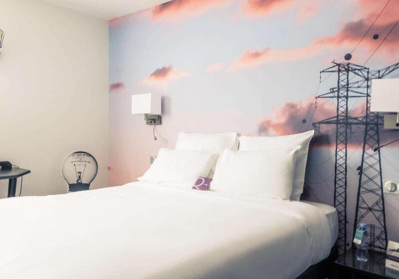 سوییت لوکس, Taj Tirupati