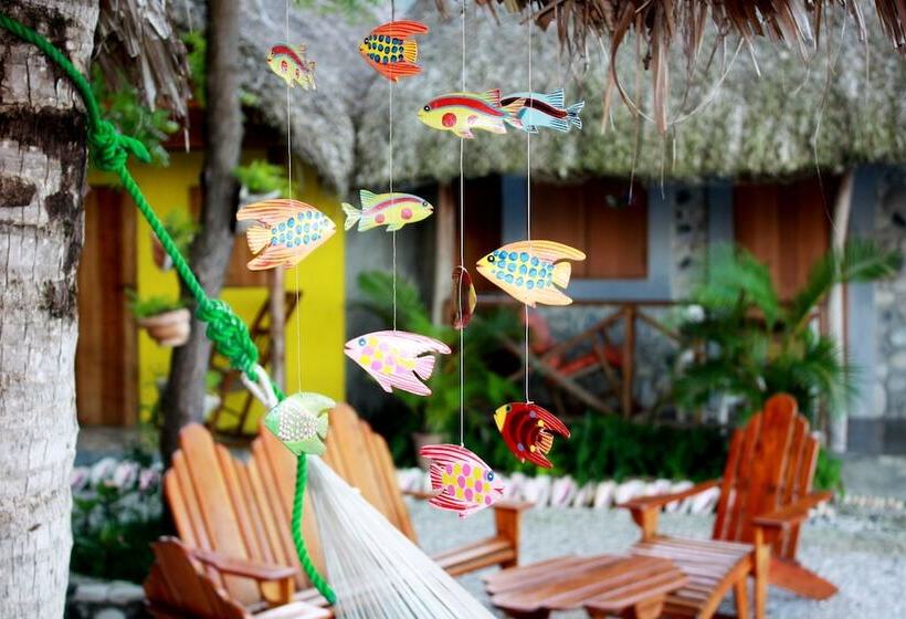 اتاق رمانتیک, Coterelle Breeze