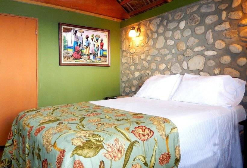 اتاق رمانتیک, Coterelle Breeze