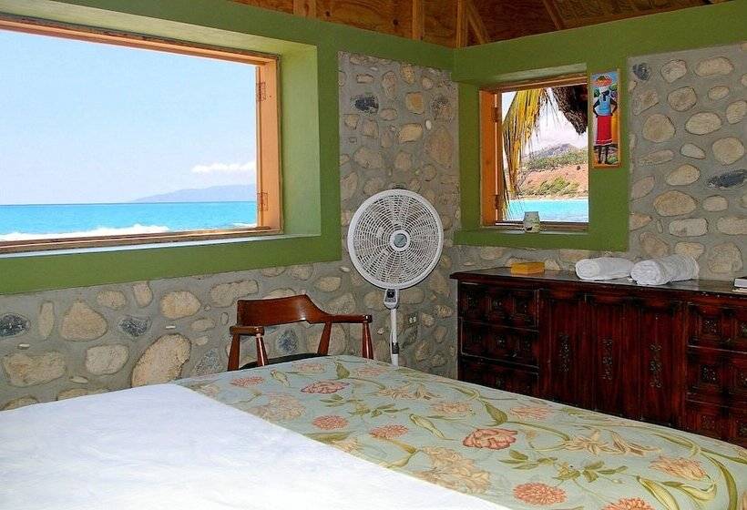 اتاق رمانتیک, Coterelle Breeze