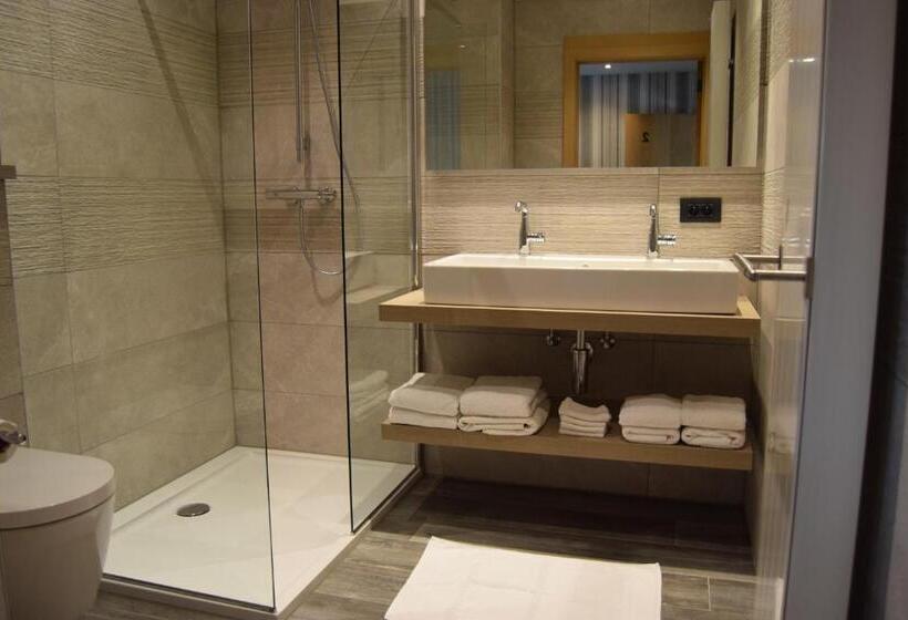 デラックスファミリールーム, Boutique hotel Het Bloemenhof