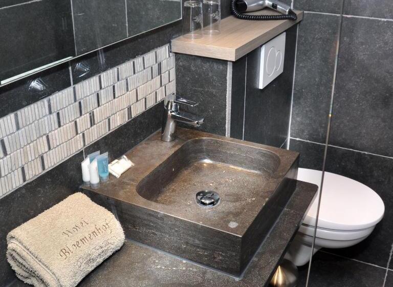 ファミリールーム, Boutique hotel Het Bloemenhof