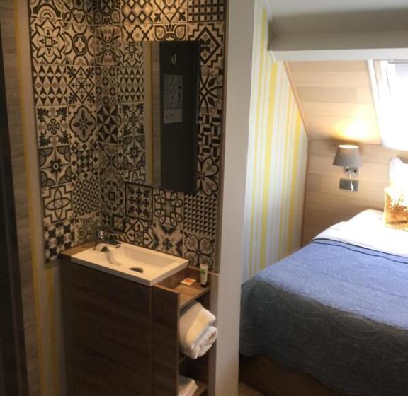 ファミリールーム, Boutique hotel Het Bloemenhof