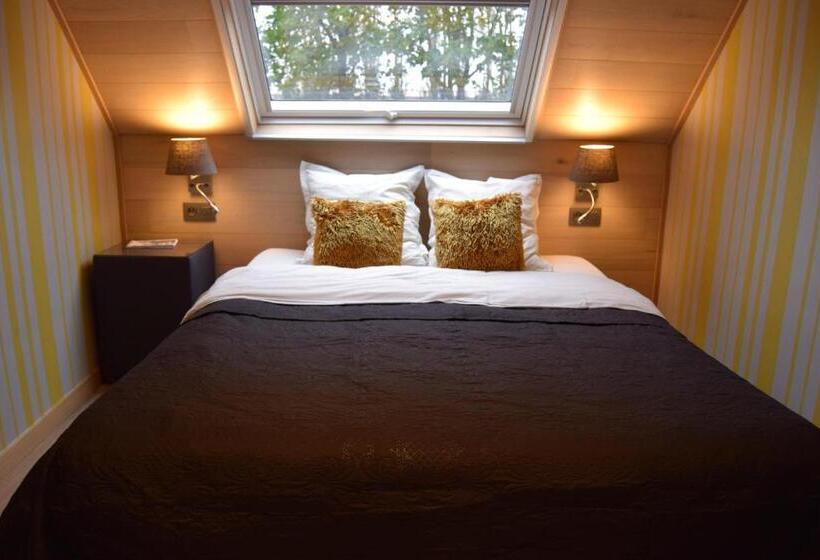 ファミリールーム, Boutique hotel Het Bloemenhof