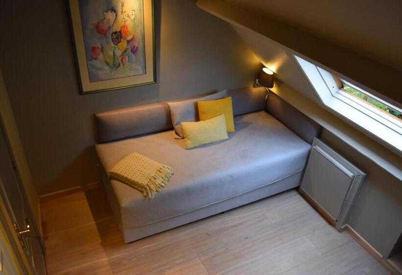 ファミリールーム, Boutique hotel Het Bloemenhof