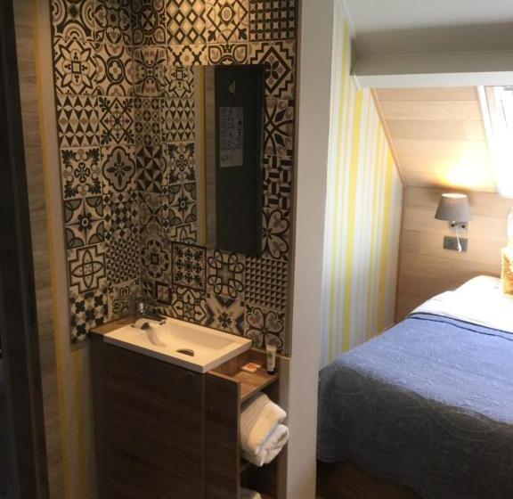 ファミリールーム, Boutique hotel Het Bloemenhof