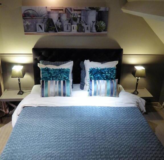 ファミリールーム, Boutique hotel Het Bloemenhof