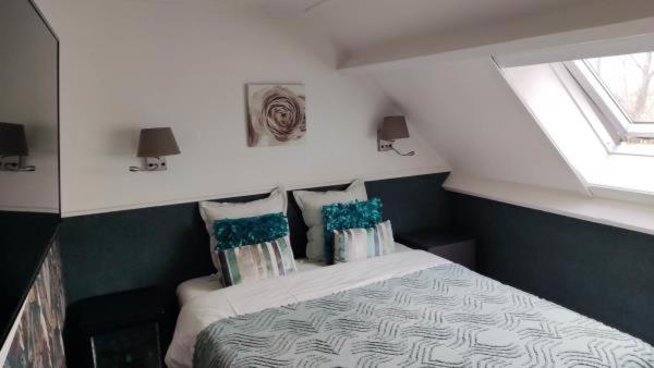 エコノミールーム, Boutique hotel Het Bloemenhof