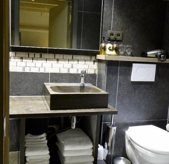 エコノミールーム, Boutique hotel Het Bloemenhof