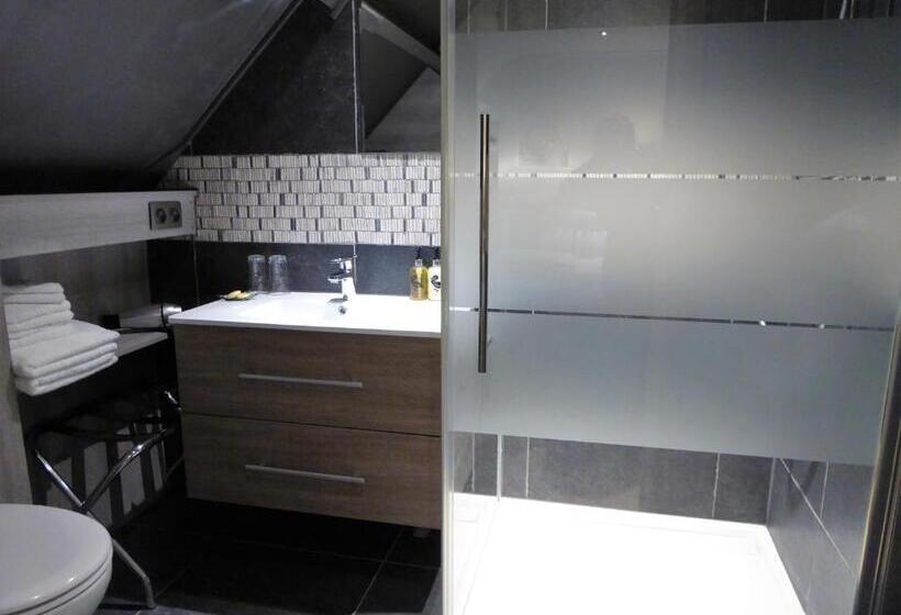 エコノミールーム, Boutique hotel Het Bloemenhof