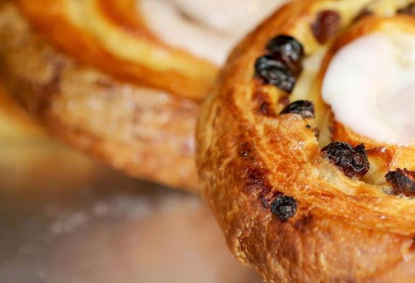 エコノミールーム, Boutique hotel Het Bloemenhof