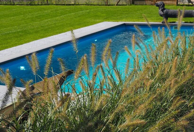 ドゥプレックスルーム, Boutique hotel Het Bloemenhof