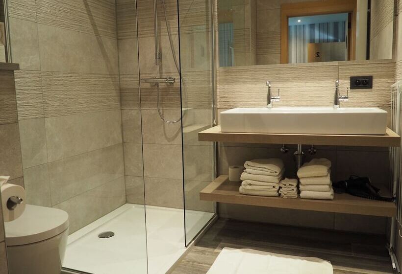 ドゥプレックスルーム, Boutique hotel Het Bloemenhof