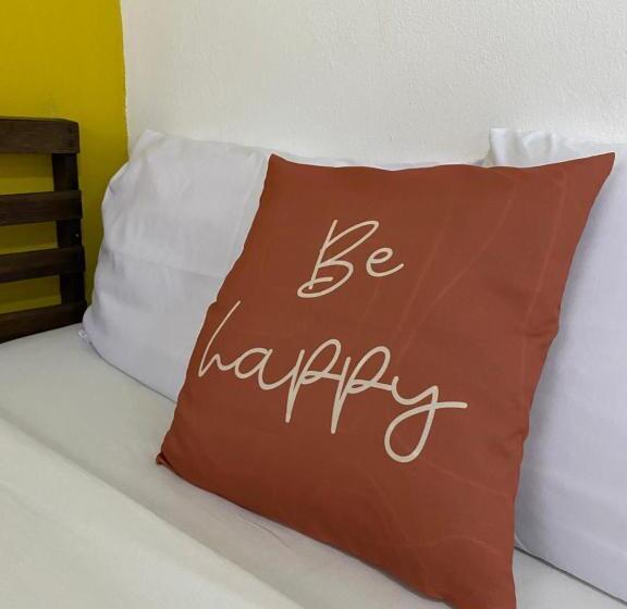 חדר סטנדרט, Mai Chameguin Hospedagens Paraty