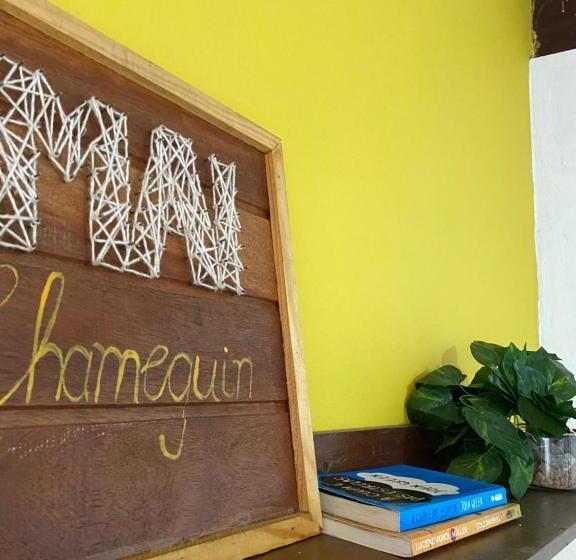 اتاق استاندارد, Mai Chameguin Hospedagens Paraty