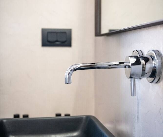 Номер Superior, Aoria Estate Old Port