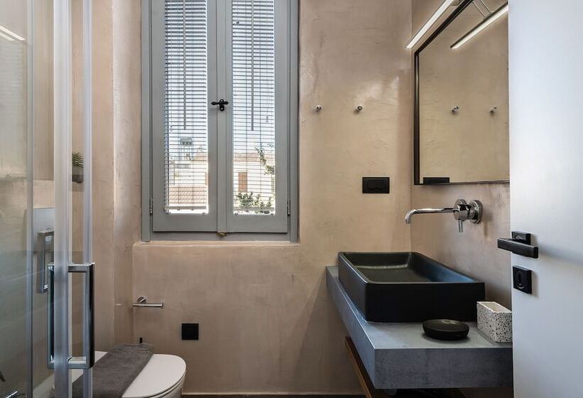 Номер Superior, Aoria Estate Old Port