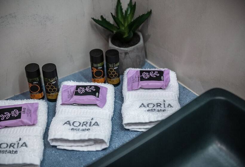 سوئیت 2 خوابه, Aoria Estate Old Port