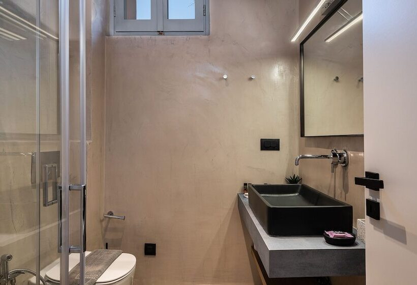 Люкс 2 Спальни, Aoria Estate Old Port