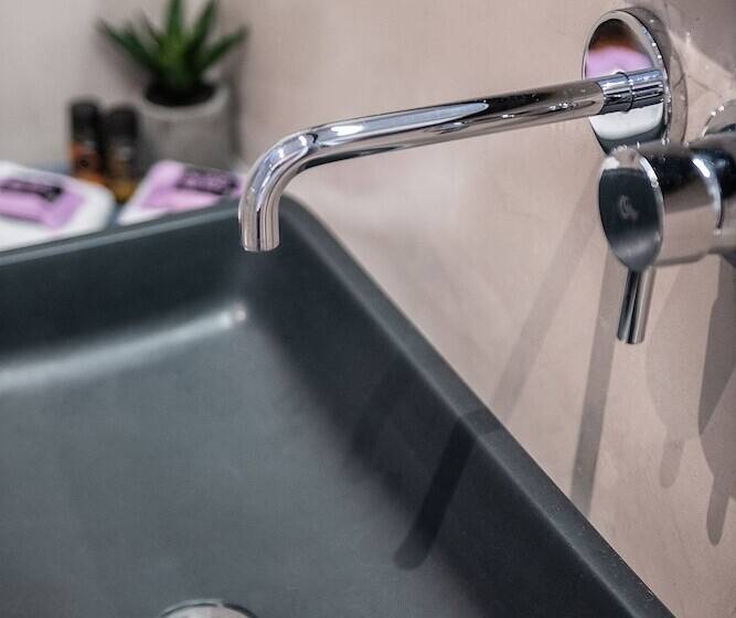 Люкс 2 Спальни, Aoria Estate Old Port