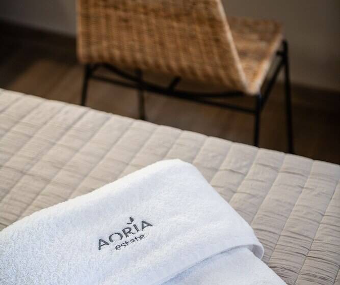 Люкс 2 Спальни, Aoria Estate Old Port