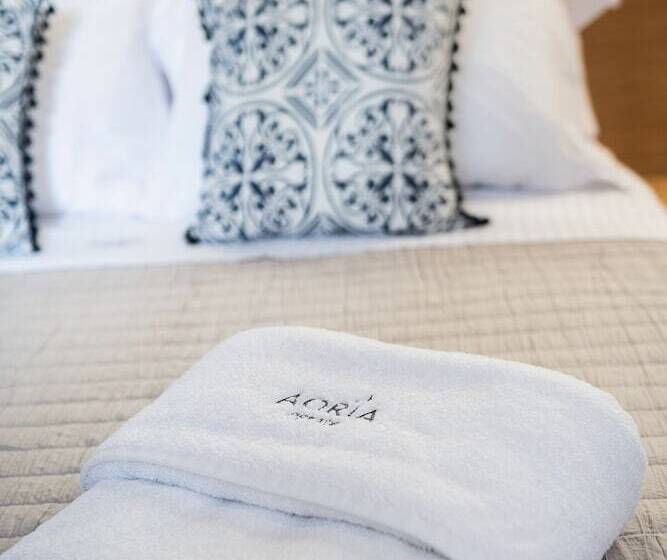 Люкс 2 Спальни, Aoria Estate Old Port