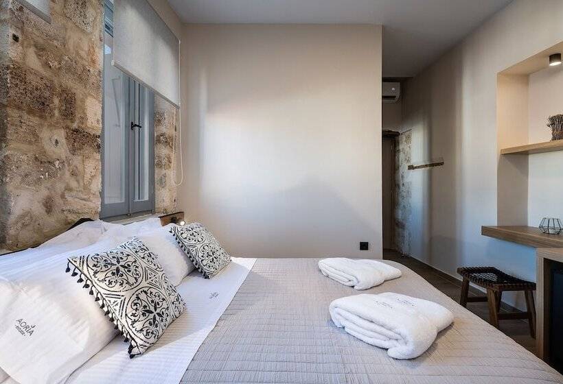 חדר סופריור, Aoria Estate Old Port