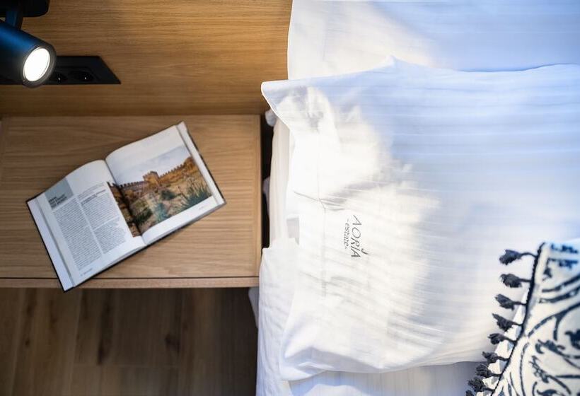 Номер Superior, Aoria Estate Old Port