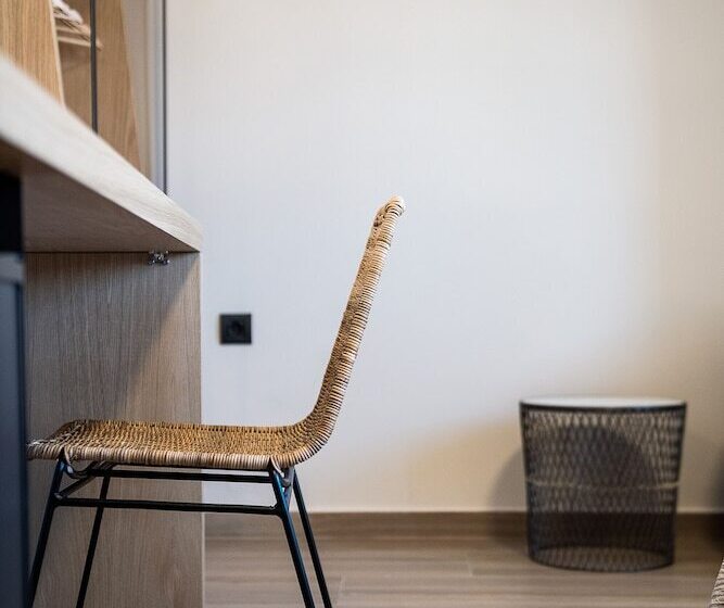 Номер Superior, Aoria Estate Old Port