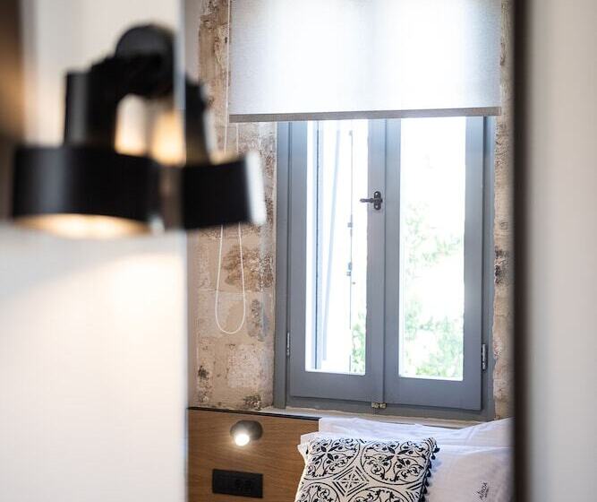 חדר סופריור, Aoria Estate Old Port