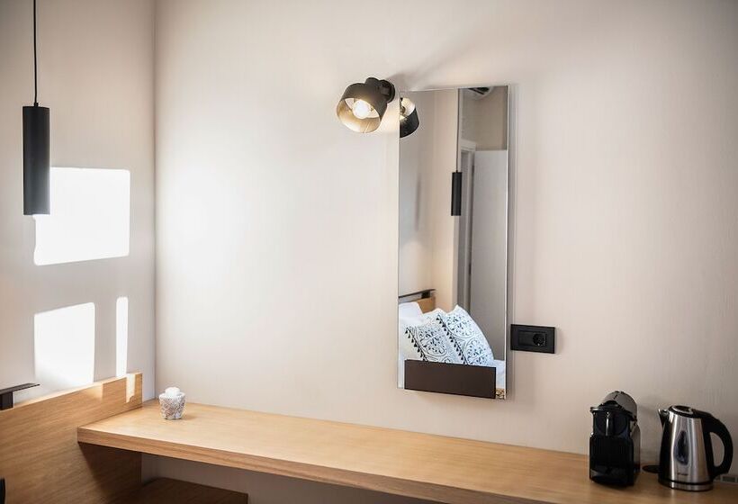 Люкс 2 Спальни, Aoria Estate Old Port