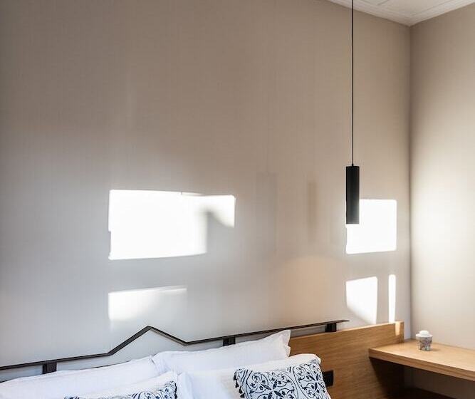 Люкс 2 Спальни, Aoria Estate Old Port