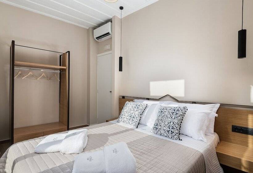 Люкс 2 Спальни, Aoria Estate Old Port