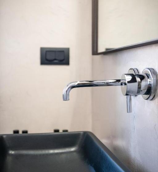 Номер Superior, Aoria Estate Old Port