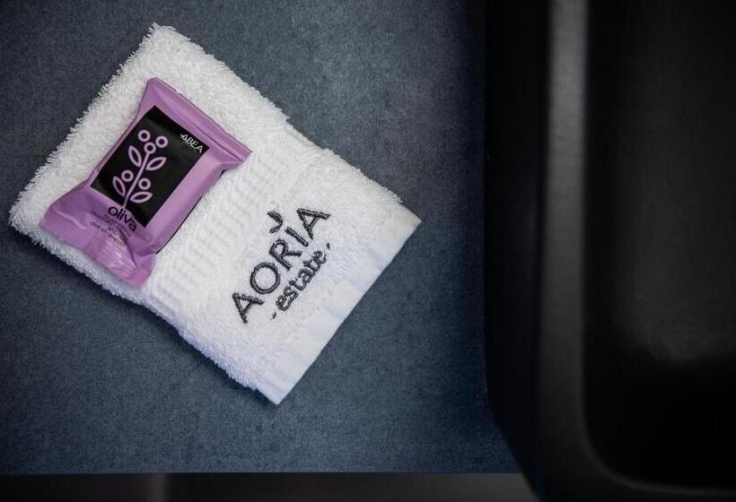 Люкс 2 Спальни, Aoria Estate Old Port