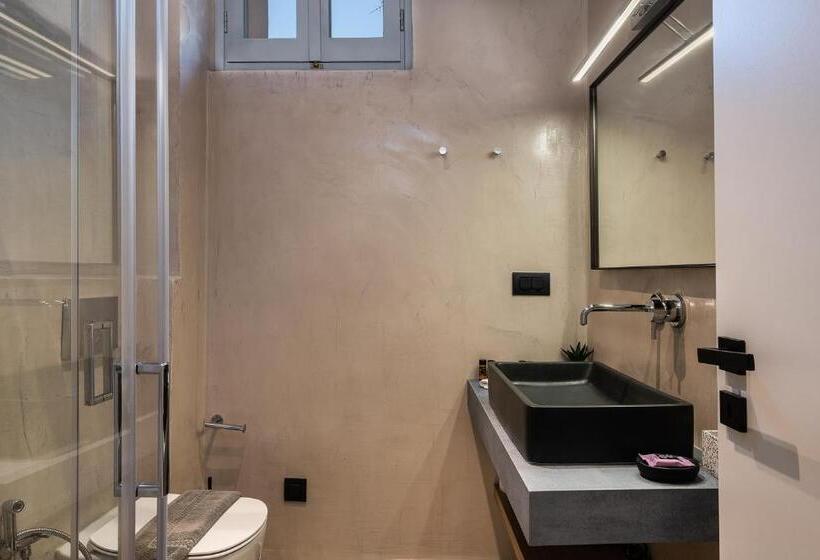 Люкс 2 Спальни, Aoria Estate Old Port