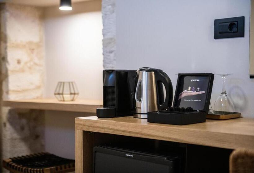 Люкс 2 Спальни, Aoria Estate Old Port