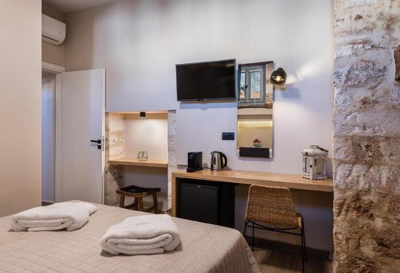 Люкс 2 Спальни, Aoria Estate Old Port