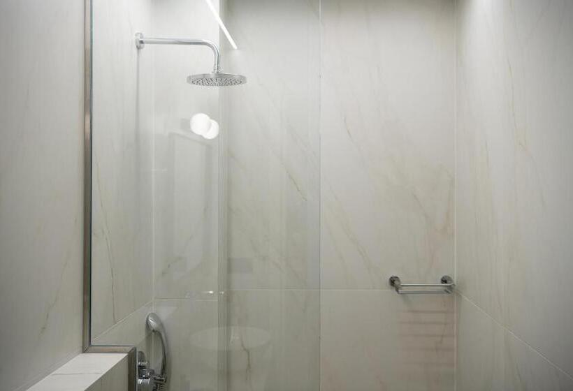 Номер Deluxe, Aoria Estate Old Port