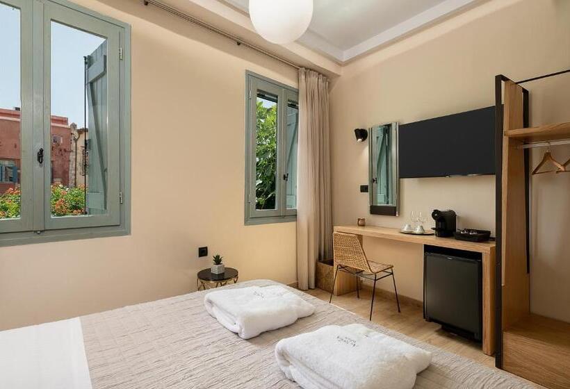 חדר דלוקס, Aoria Estate Old Port