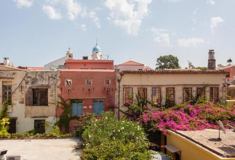 Апартаменты Deluxe 1 Спальня, Aoria Estate Old Port