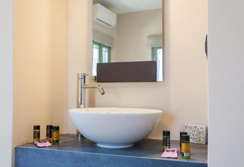 شقة ديلوكس غرفة واحدة, Aoria Estate Old Port