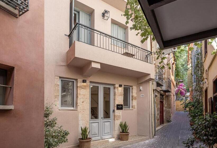 Апартаменты Deluxe 1 Спальня, Aoria Estate Old Port