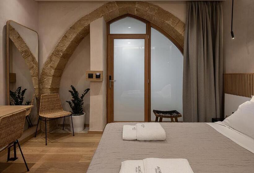 Студия Superior, Aoria Estate Old Port