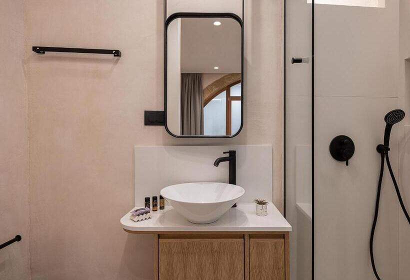 Студия Superior, Aoria Estate Old Port